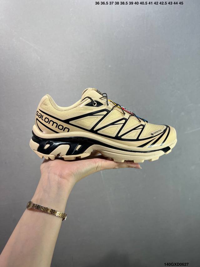 Corporate-level Salomon Xa Pro Xt-6 Expanse Salomon outdoor cross-country runni