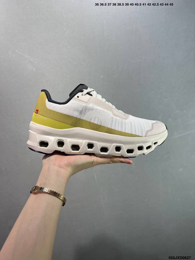 On Cloud low-top lightweight, comfortable and versatile casual sports shoes Made