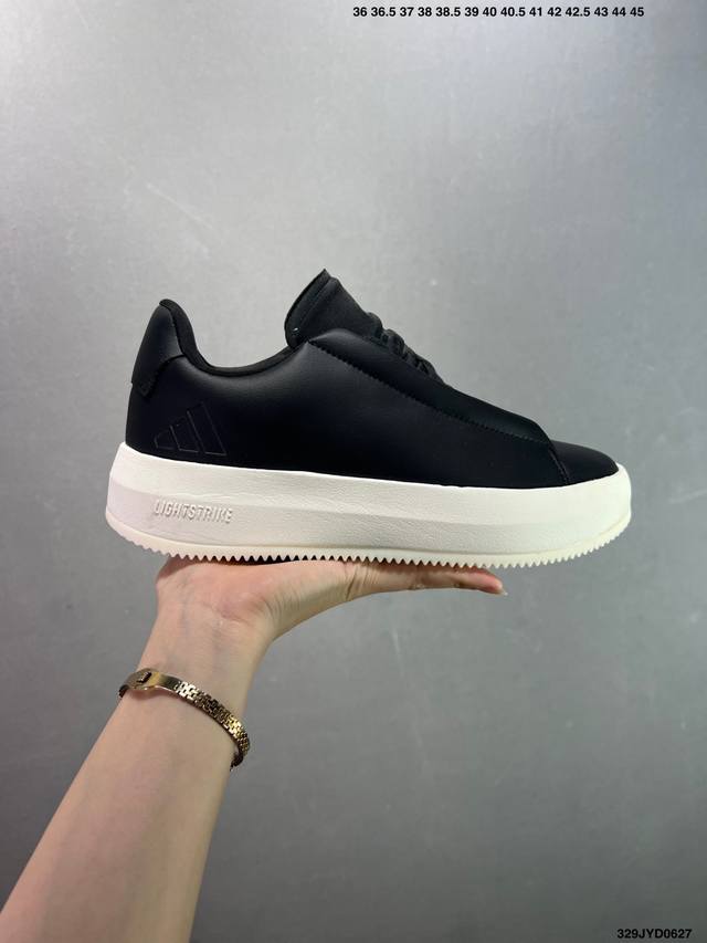Company-level Adidas Acesmash Adidas stylish, comfortable, shock-absorbing, wea