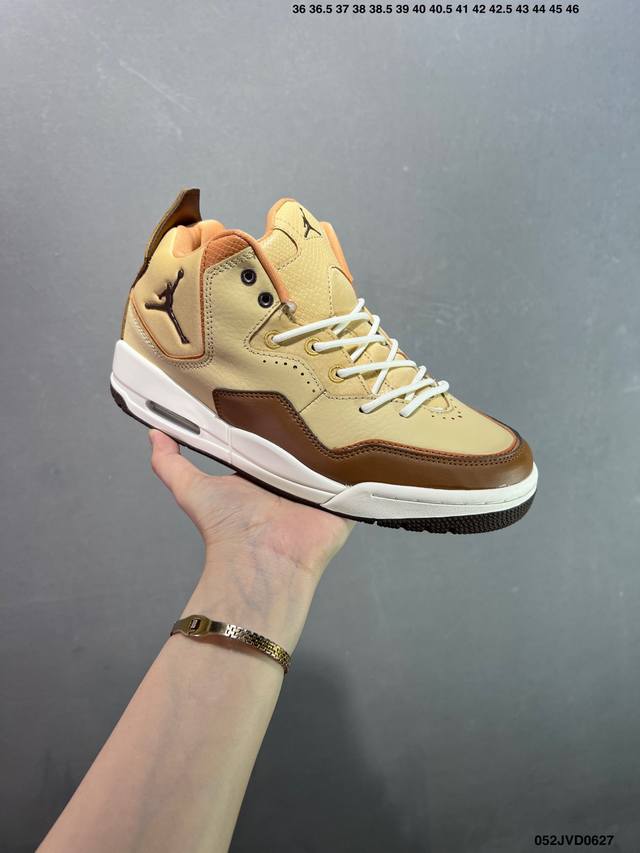 Company-level Aj23 Air Jordan Courtside 23 Popular single product Aj23 generati
