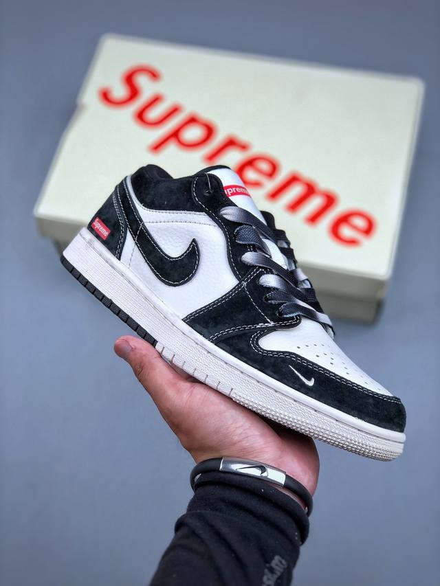 Welfare special price C version Nk Sb Dunk Low joint anniversary high-end custom