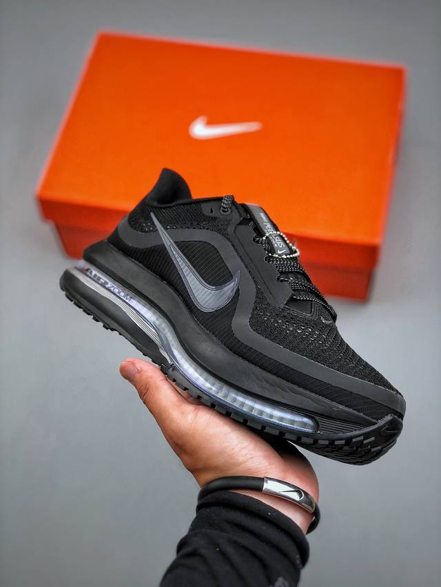 1951260FFF #H11 version Nike Air Zoom Pegasus Premium Nike mesh full-length air