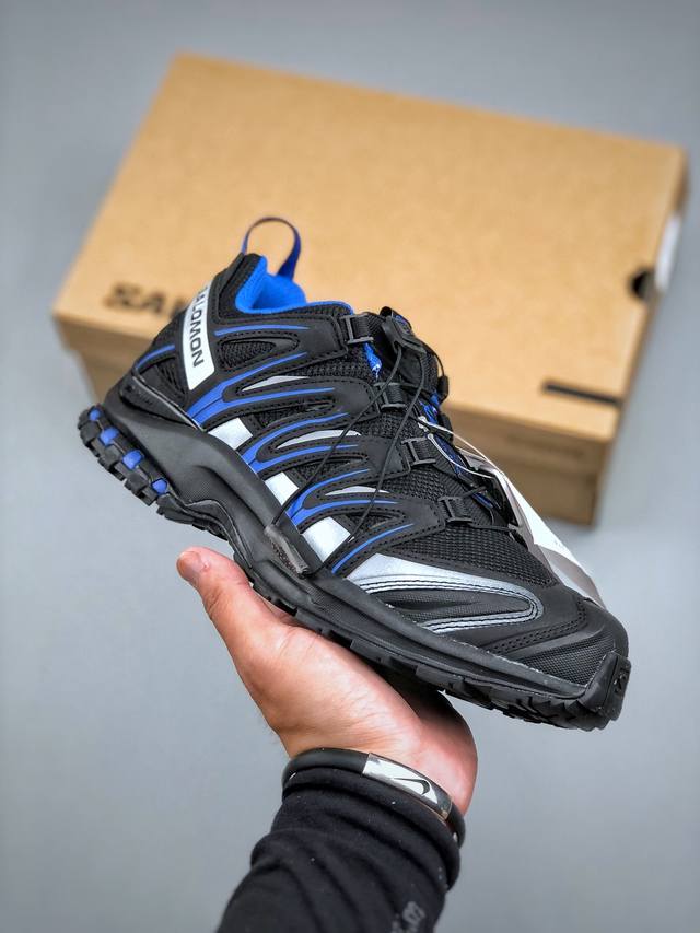 Salomon Xa Pro 3D Expanse Salomon outdoor cross-country running shoes upper uses