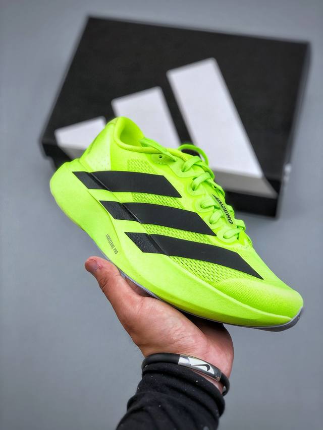 Pure J version Ad Adizero Eva Sl M Zero Evolution Series Low-top Lightweight Bre