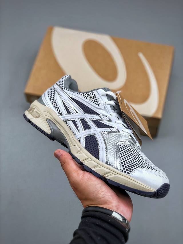 Asics Gel-Ds Trainer 14 Asics retro sports casual sneakers Item number: 1203A607