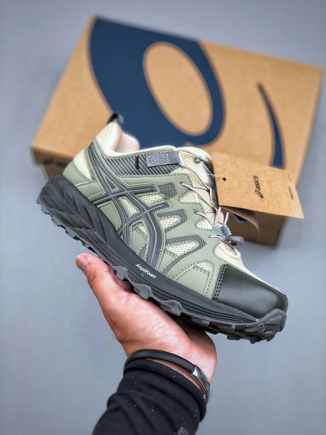 Asics Gel-Sonoma Fe sports casual breathable sports shoes Item No.: 1011B999-300
