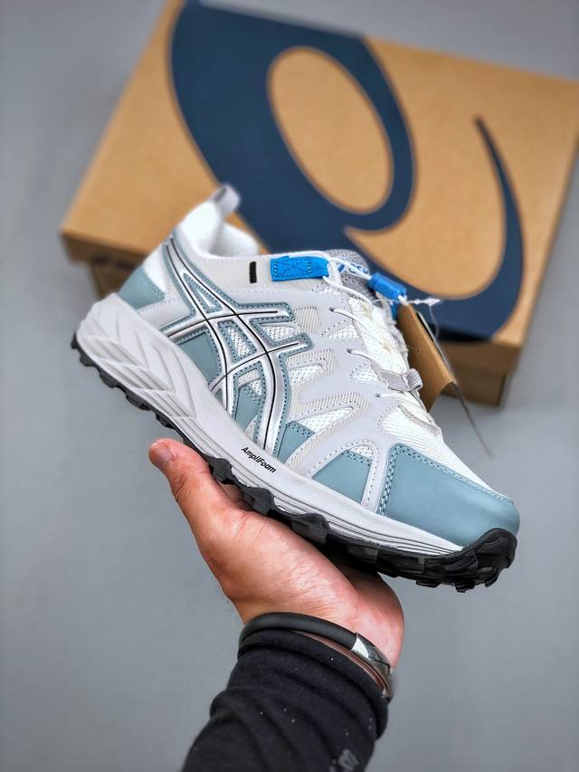 Asics Gel-Sonoma Fe sports casual breathable sports shoes Item No.: 1011B999-021