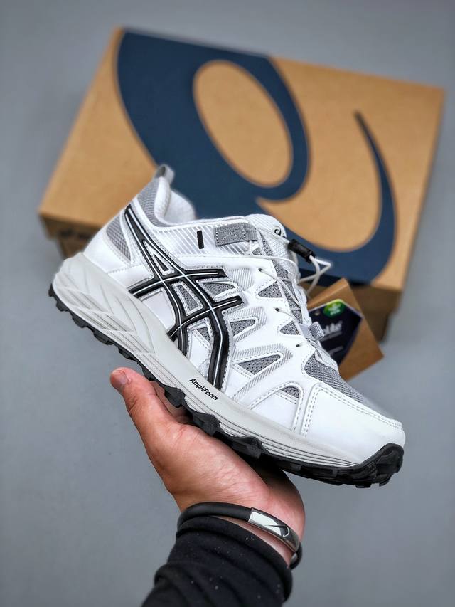 Asics Gel-Sonoma Fe sports casual breathable sports shoes Item No.: 1011B999-022