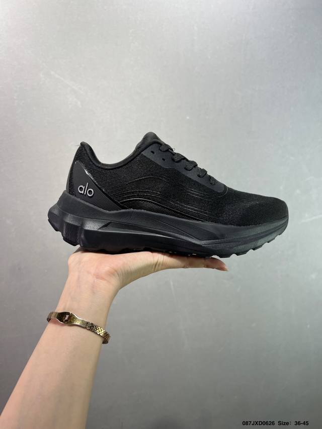 Corporate Alo Yoga Recovery Mode All-match Lightweight Non-slip Shock Absorptio