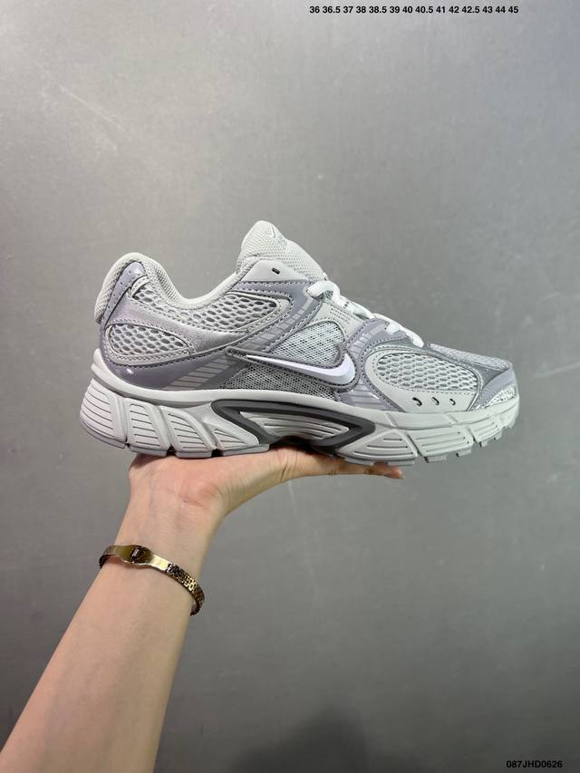 Nk V5 Rnr Comfortable and versatile Non-slip and wear-resistant low-top running
