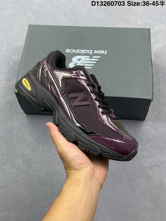 Company-level New Balance U509 series New Balance comfortable, versatile, non-s