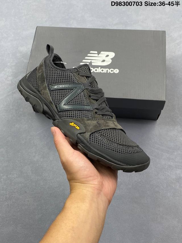 Company-level New Balance Mt10 series New Balance thin-soled barefoot shoes non-