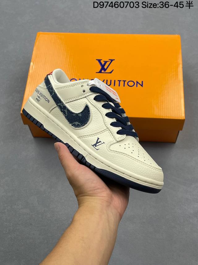 Nike Sb Dunk Low Sb Dunk series retro low-top casual sports skateboard shoes. U