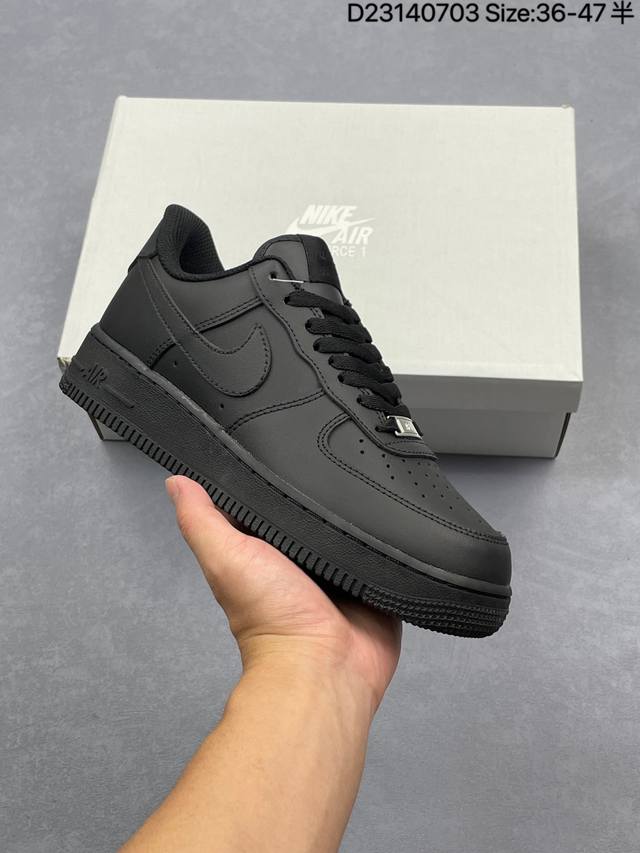 Nike Air Force 7 Air Force One low-top versatile casual sports shoes. Soft and