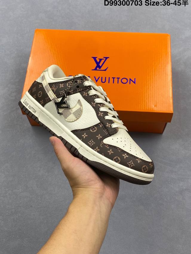 Epic exclusive welfare special price Nike Sb Dunk Low X Undefeated Und joint nam