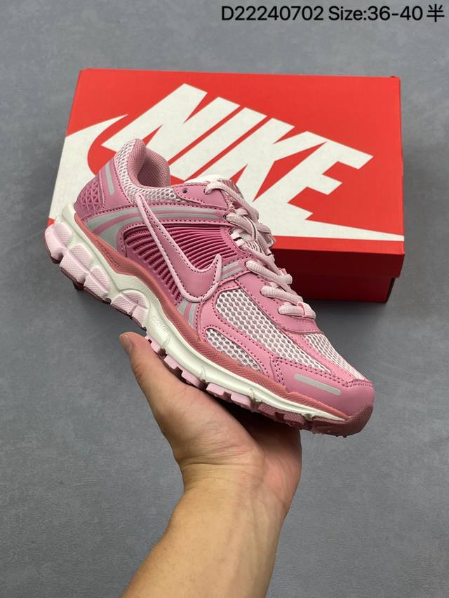 Nike Zoom Vomero 5 Marathon Retro Running Fifth Generation Casual Sports Joggin