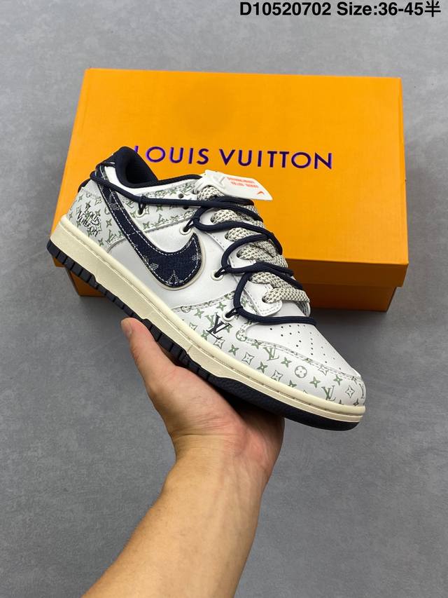 Nike Sb Dunk Low Retro Dunk series retro low-top casual sports skateboard shoes