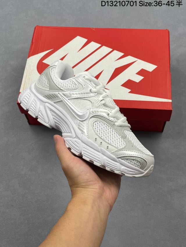 Nike 2025 new Nike V5 Rnr lightweight cushioning support casual shoes comfortab