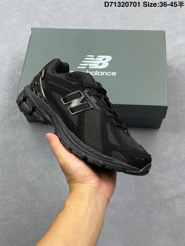 New Balance New Balance M1906 series New Balance retro single product treasure