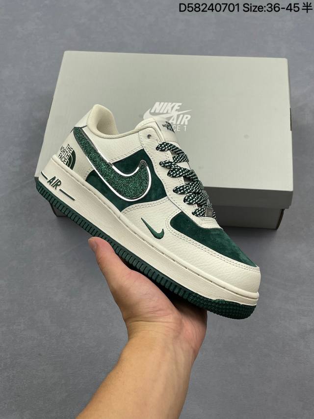 Nike Air Force 7 Air Force One low-top versatile casual sports shoes. Soft and