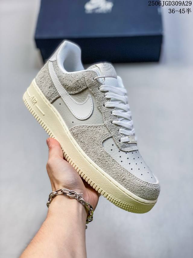 Corporate Nike Air Force 7 Air Force One Low-top All-match Casual Sports Shoes.
