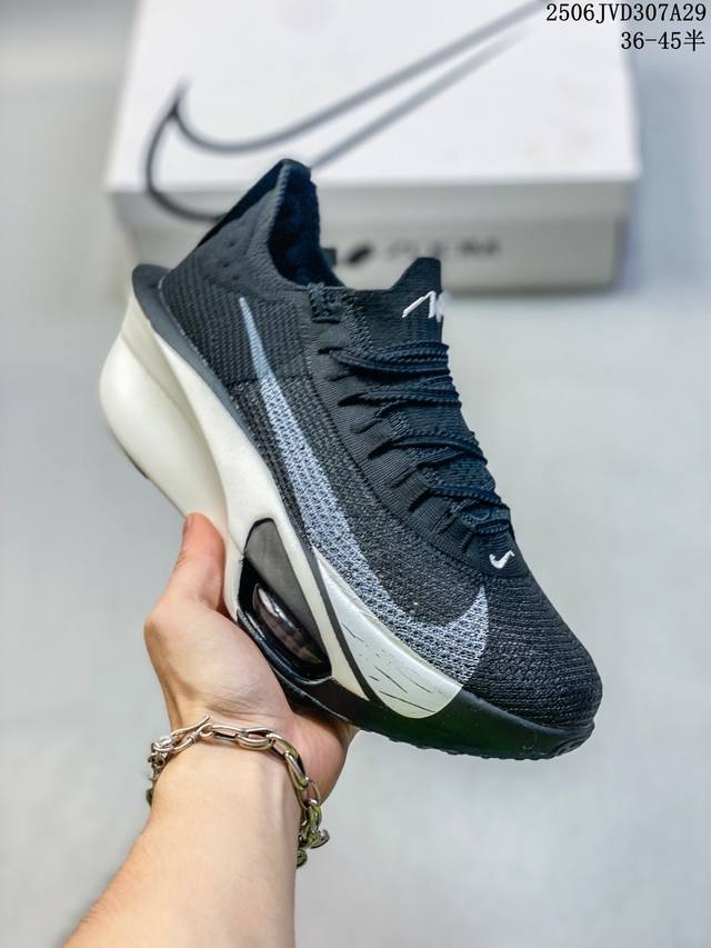 Corporate Nike Air Zoom Alphafly Next% Marathon Original Label and Box Real Car