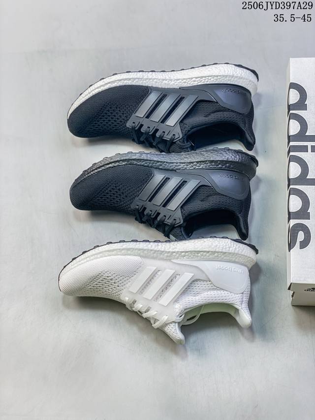 Corporate-level Adidas Ultraboost Adidas wear-resistant and shock-absorbing cas