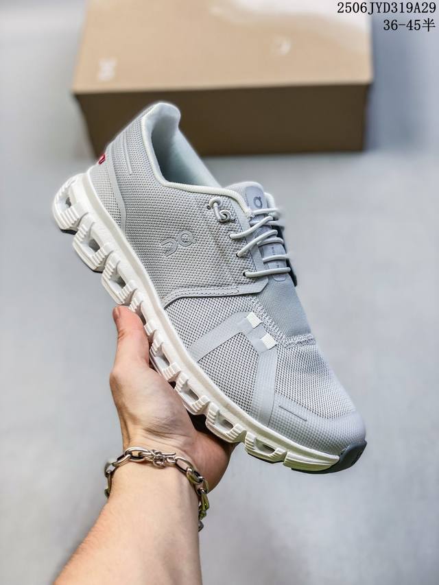 Angpao training shoes Cloudtitl new product unisex waterproof cushioning hiking
