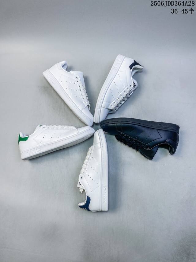 Genuine Adidas Adidas classic Y sports sneakers new version Smith Adidas Origin