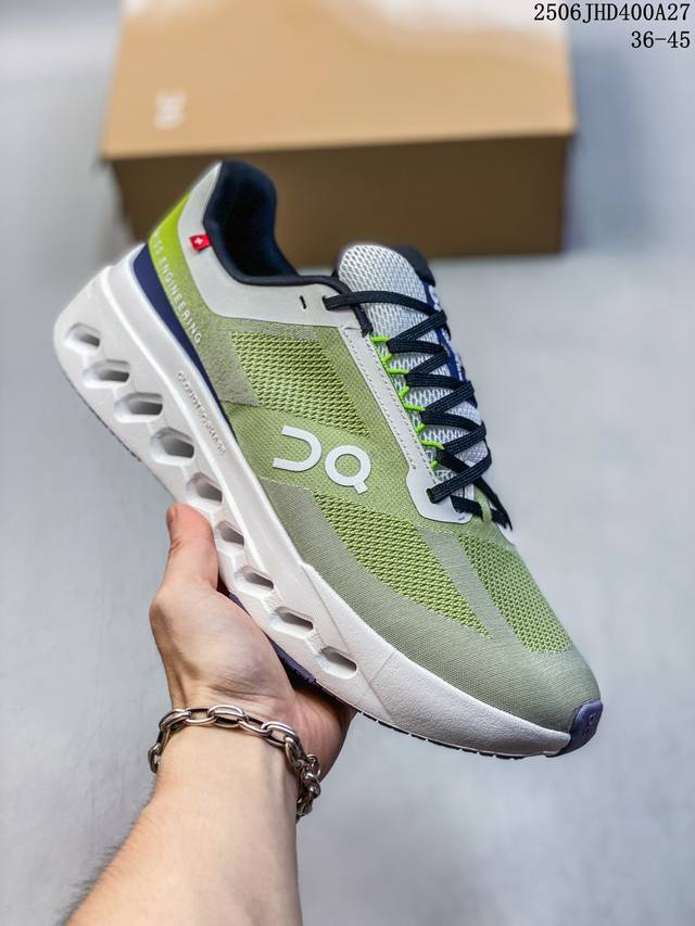 On Cloudtilt Corporate-level Outdoor street functional running shoes Cloud Hi Ed