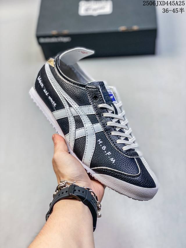 Corporate-level Asics men's and women's shoes, genuine half-size, Japanese clas