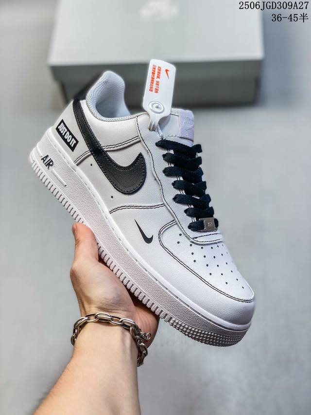 Company-level with half-size Nike Air Force 7 Air Force One low-top versatile c