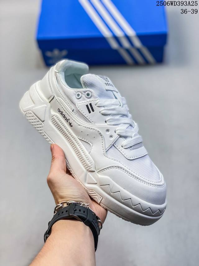Fila Fusion Fila Fashion Brand Bank Women's Shoes Off-site Skateboard Shoes Summ