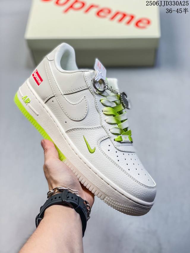 Company-level with half-size Nike Air Force 7 Air Force One low-top versatile c