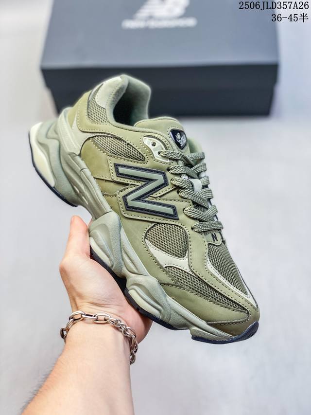 Company-level New Balance Nb Joe Freshgoods X New Balance Company-level version