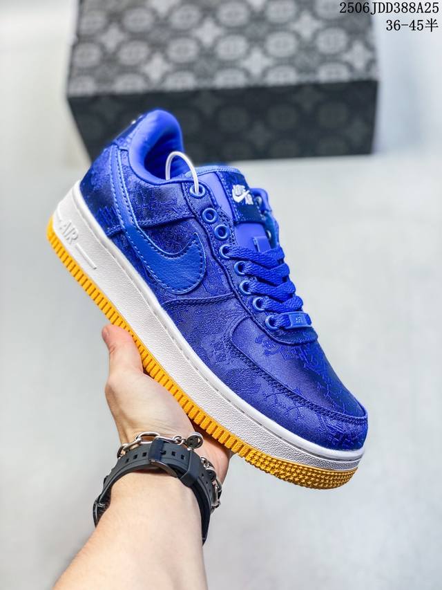 Company-level with half-size Nike Air Force 7 Air Force One low-top versatile c