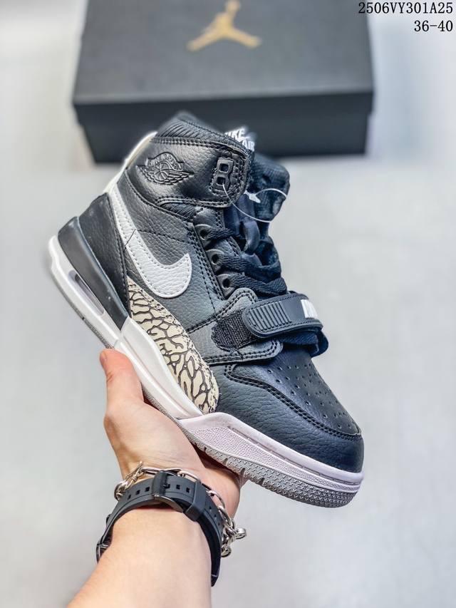 Nike Aj312 Air Jordan Legacy 312 Nrg "Pure White" Official Item No.: Cd7069 141