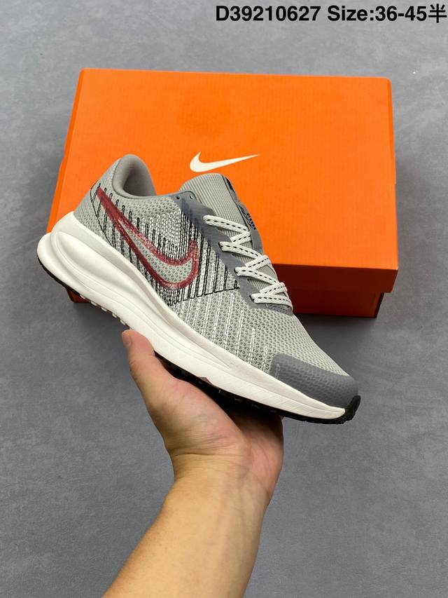 Nike React Vision Rhea Reaction Vision Honeycomb Series Lightweight Sports Jogg