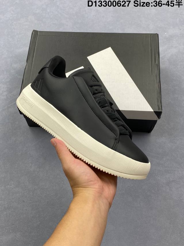 Company-level Adidas Acesmash Adidas stylish, comfortable, shock-absorbing, wea