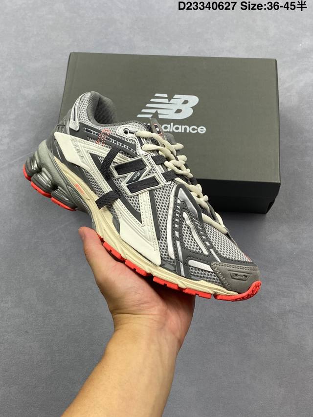 New Balance New Balance M1906 series New Balance retro single product treasure