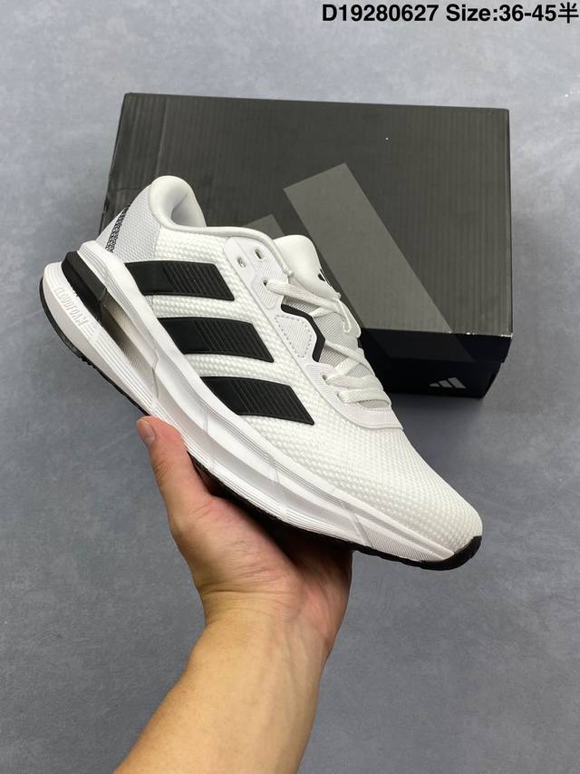 Madidas Galaxy 7 M Adidas men's sports running shoes, shock-absorbing and breath