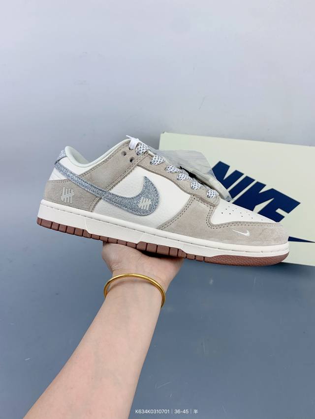 Corporate Nike Sb Dunk Low Anniversary High-end Custom Low-top Casual Shoes Cus