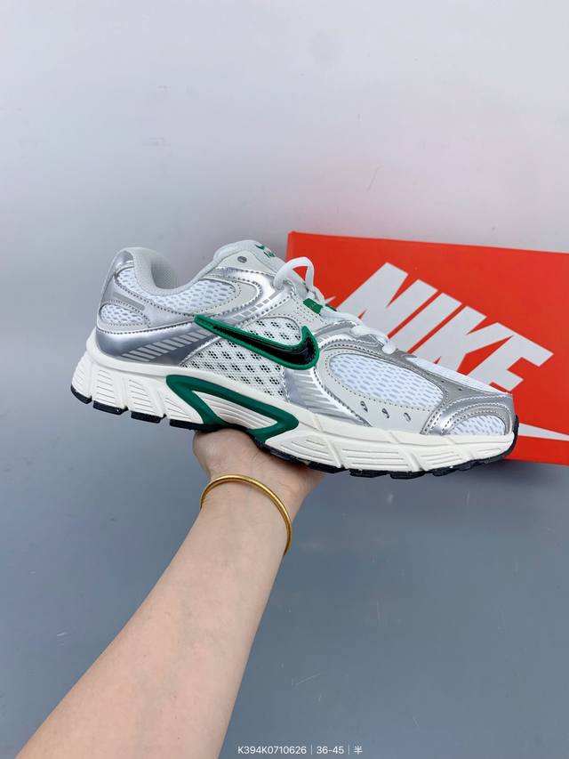 Genuine Nike V5 Rnr Comfortable and versatile non-slip and wear-resistant low-t