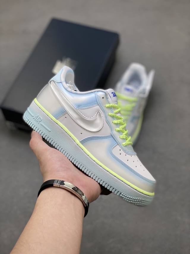 Nike Air Force 1 Low Air Force One low-top versatile casual sports shoes Soft,