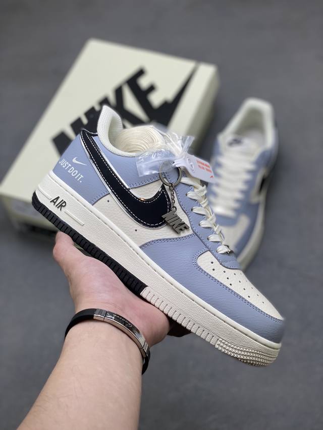 Limited edition overseas sale! Corporate-level Nike Air Force 1 '07 Low "Beige