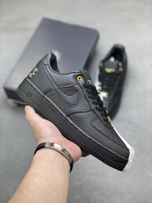 Limited sale overseas! Corporate-level Nike Air Force 1 '07 Low Air Force One l