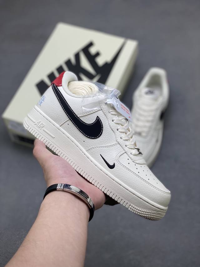 Limited edition overseas sale! Corporate-level Nike Air Force 1 '07 Low "