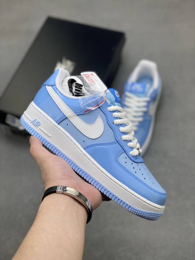 Limited edition overseas sale! Corporate-level Nike Air Force 1 '07 Low Air For