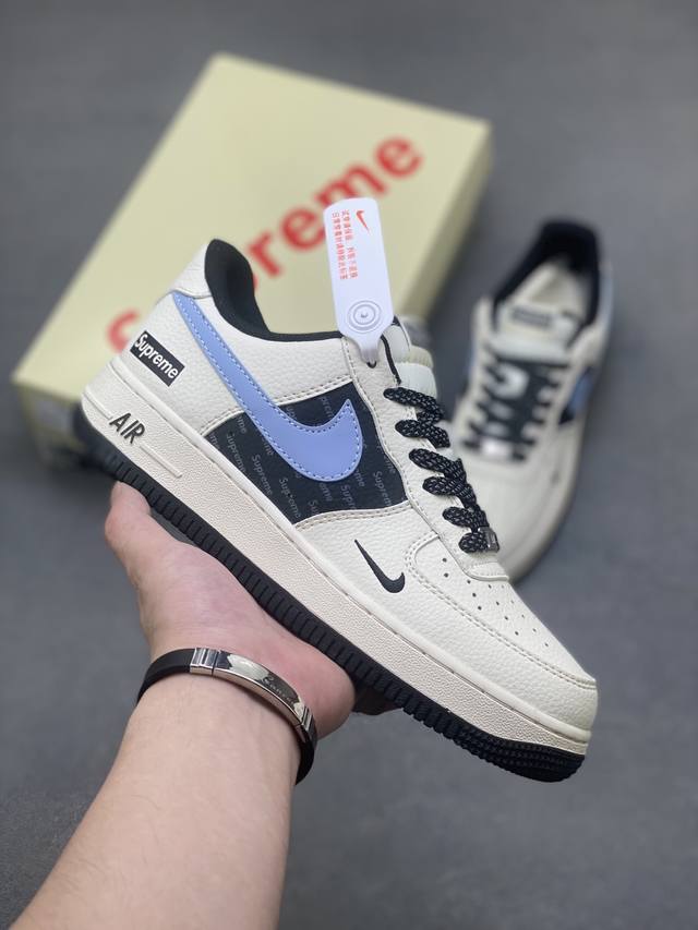 Limited sale overseas! Corporate-level Nike Air Force 1 '07 Low Air Force One l