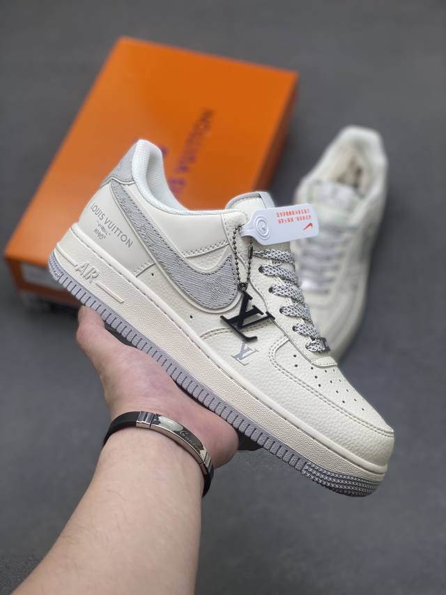 Limited sale overseas! Corporate-level Nike Air Force 1 '07 Low Air Force One l